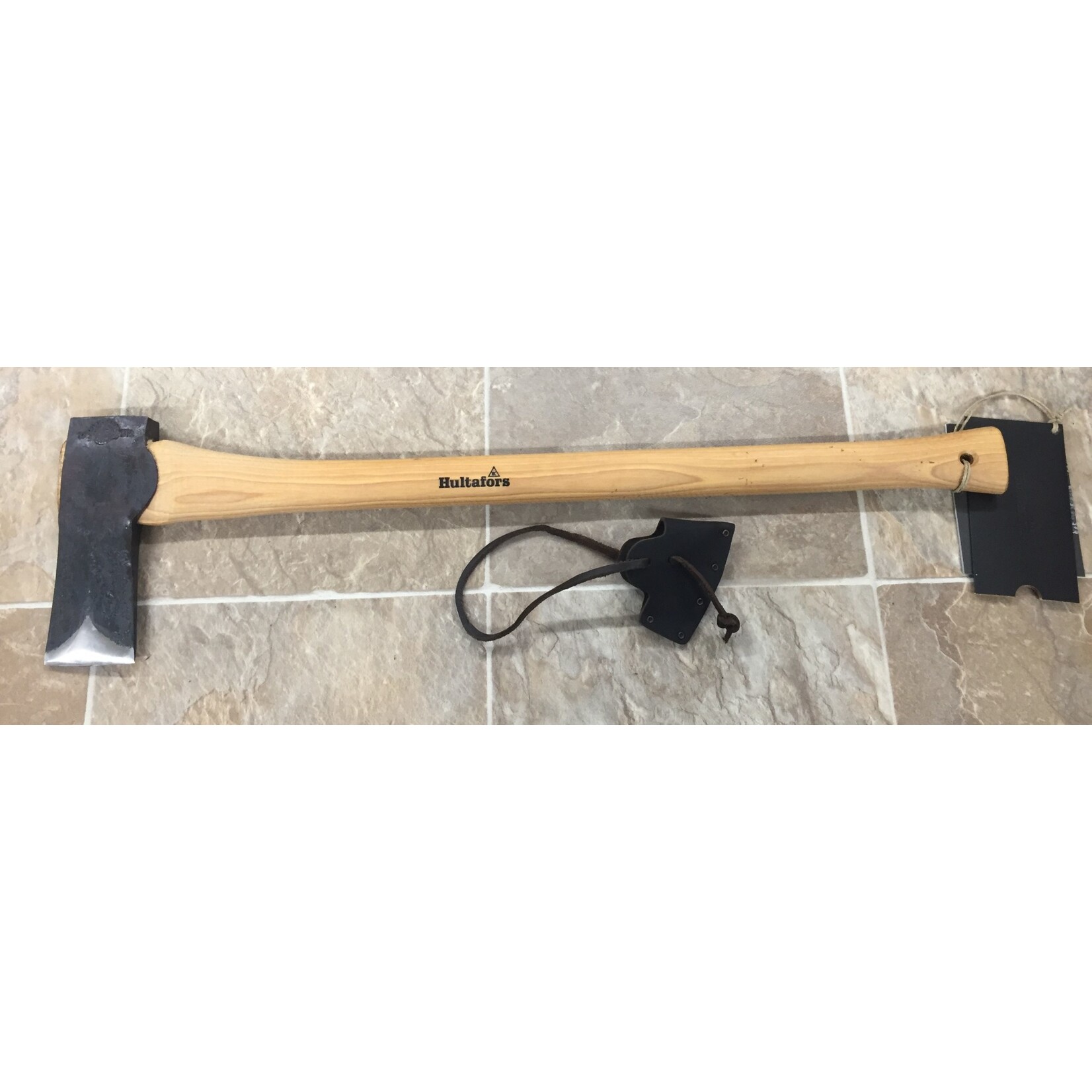 Hultafors Axe Splitting 3.3 LB 30" Handle Hult Premium Series (841740)