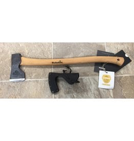 Hultafors Aby Forest Axe 1.5lb, 24" Handle (841770)