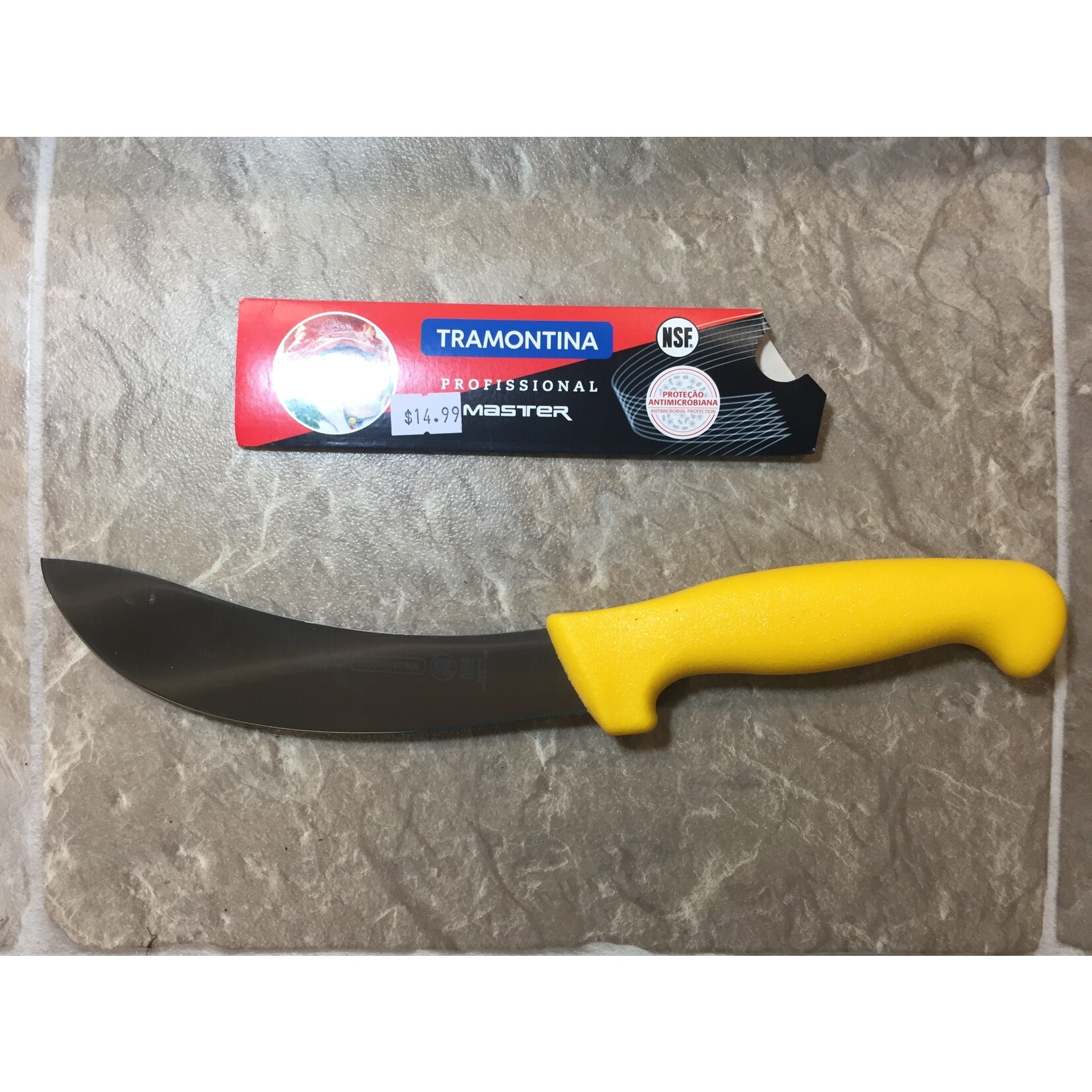 Tramontina Tramontina Professional Master 6" SS Skinning Knife (24606-056)