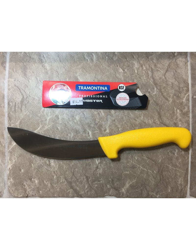 Knife of Tramontina Professional Master 24619/016 – Kaipova E.V., IP