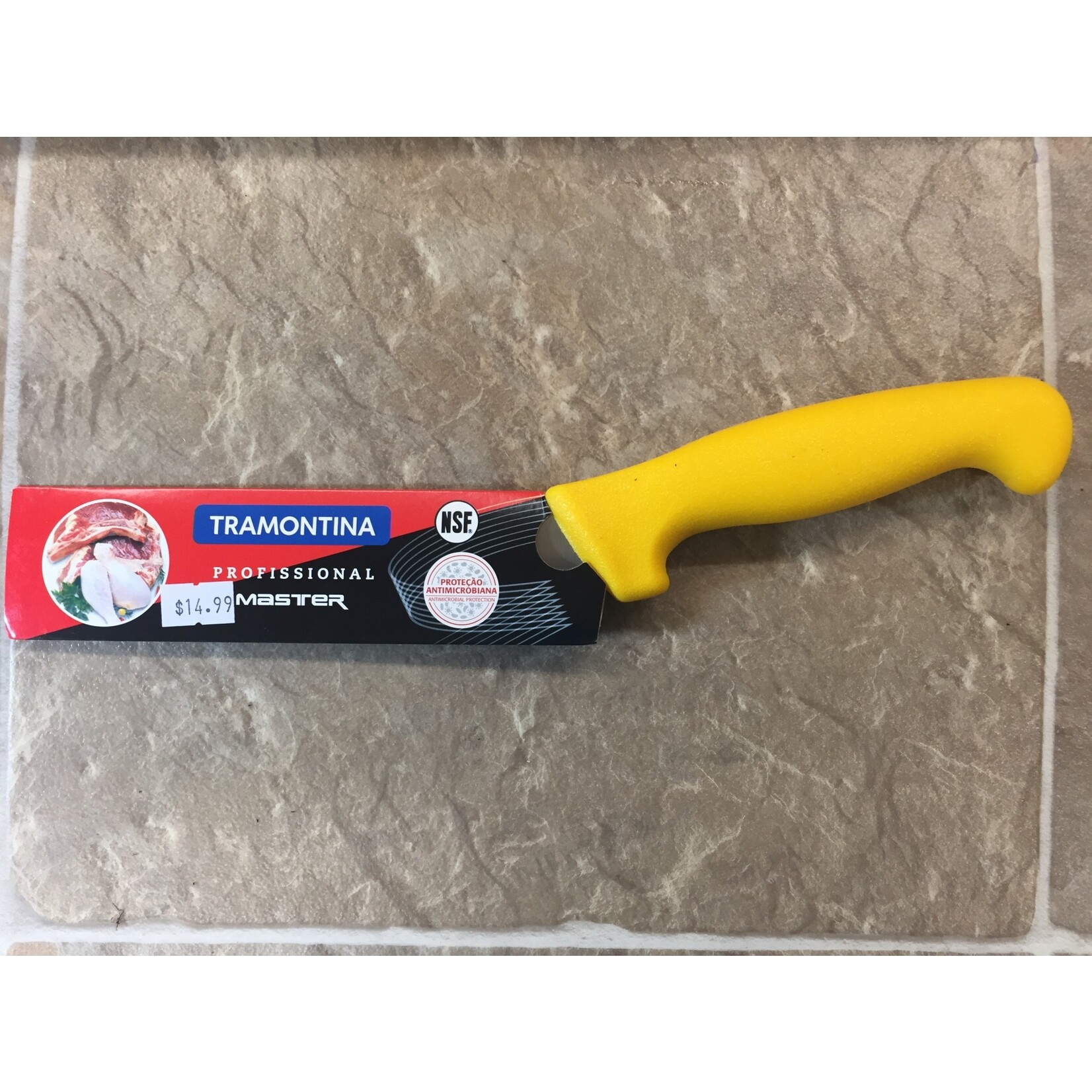 Tramontina Tramontina Professional Master 6" SS Skinning Knife (24606-056)