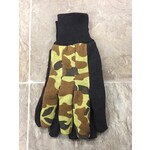 Camo Gloves (CC3-C)