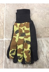 Camo Gloves (CC3-C)