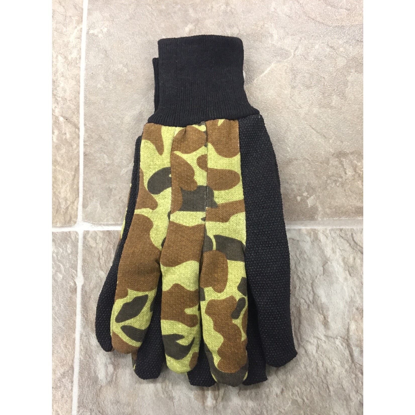 Camo Gloves (CC3-C)