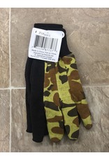 Camo Gloves (CC3-C)