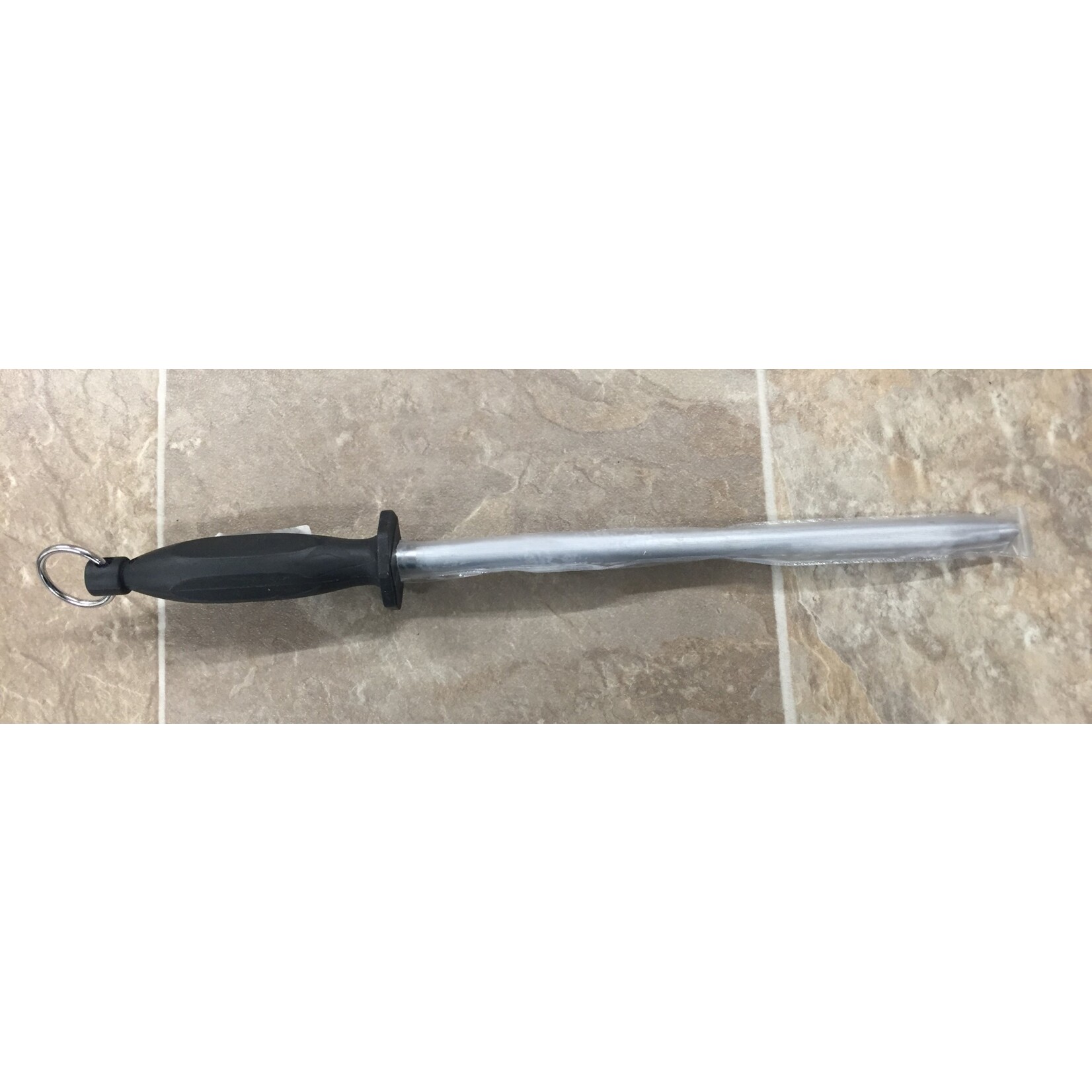 G.Hjukstrom Limited Steel Sharpening 12" Medium cut (TOP-004ST-12)