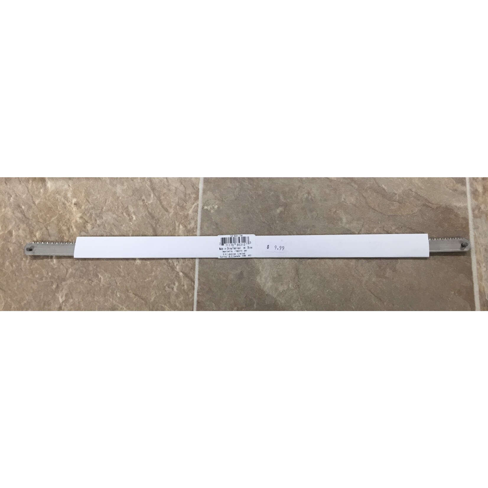 G.Hjukstrom Limited Blade saw meat (TOP-N001-19B)