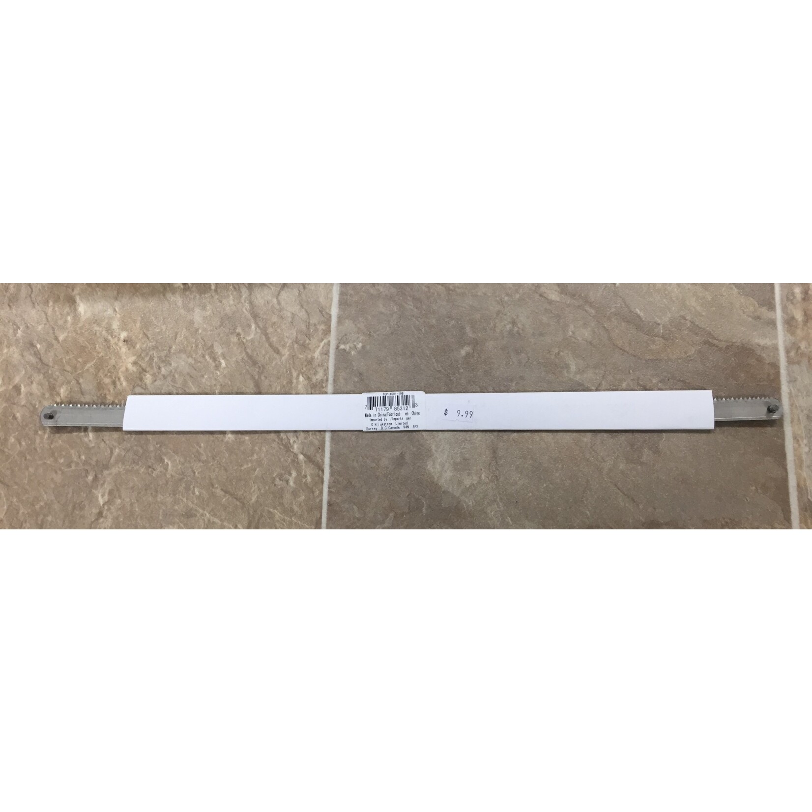 G.Hjukstrom Limited Blade saw meat (TOP-N001-19B)