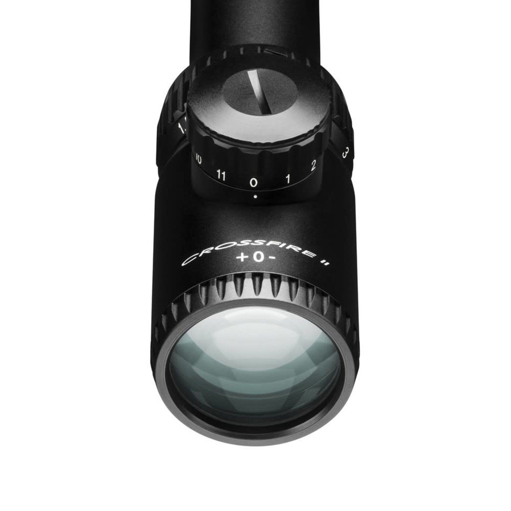 Vortex Vortex Crossfire II 1-4x24 V-Brite illuminated (CF2-31037)