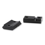 Browning Browning A-Bolt 3 Weaver style 2Pc Base Set Matte Blued (12550)