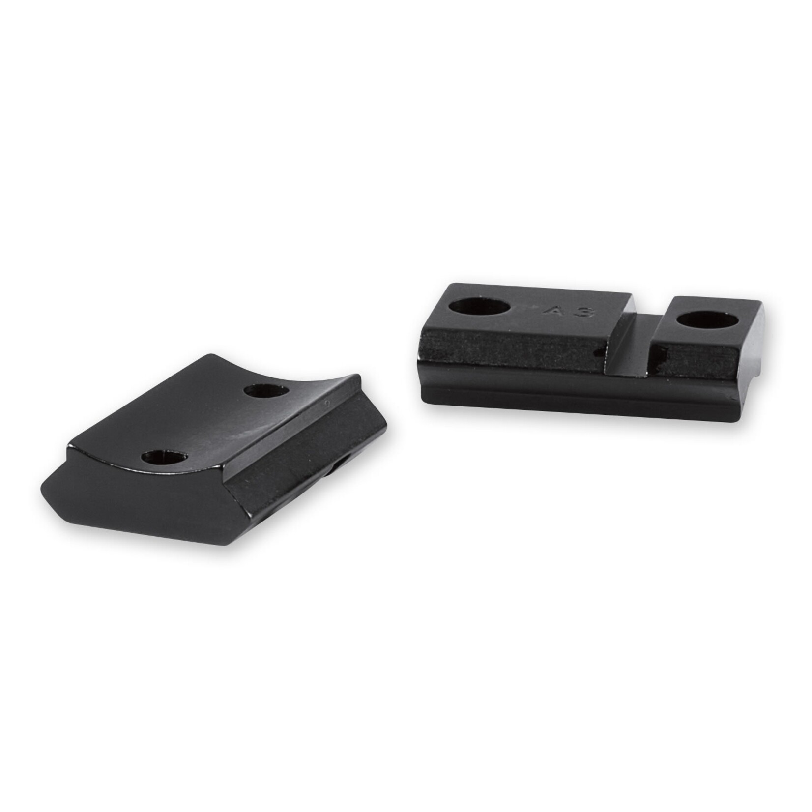 Browning Browning A-Bolt 3 Weaver style 2Pc Base Set Matte Blued (12550)