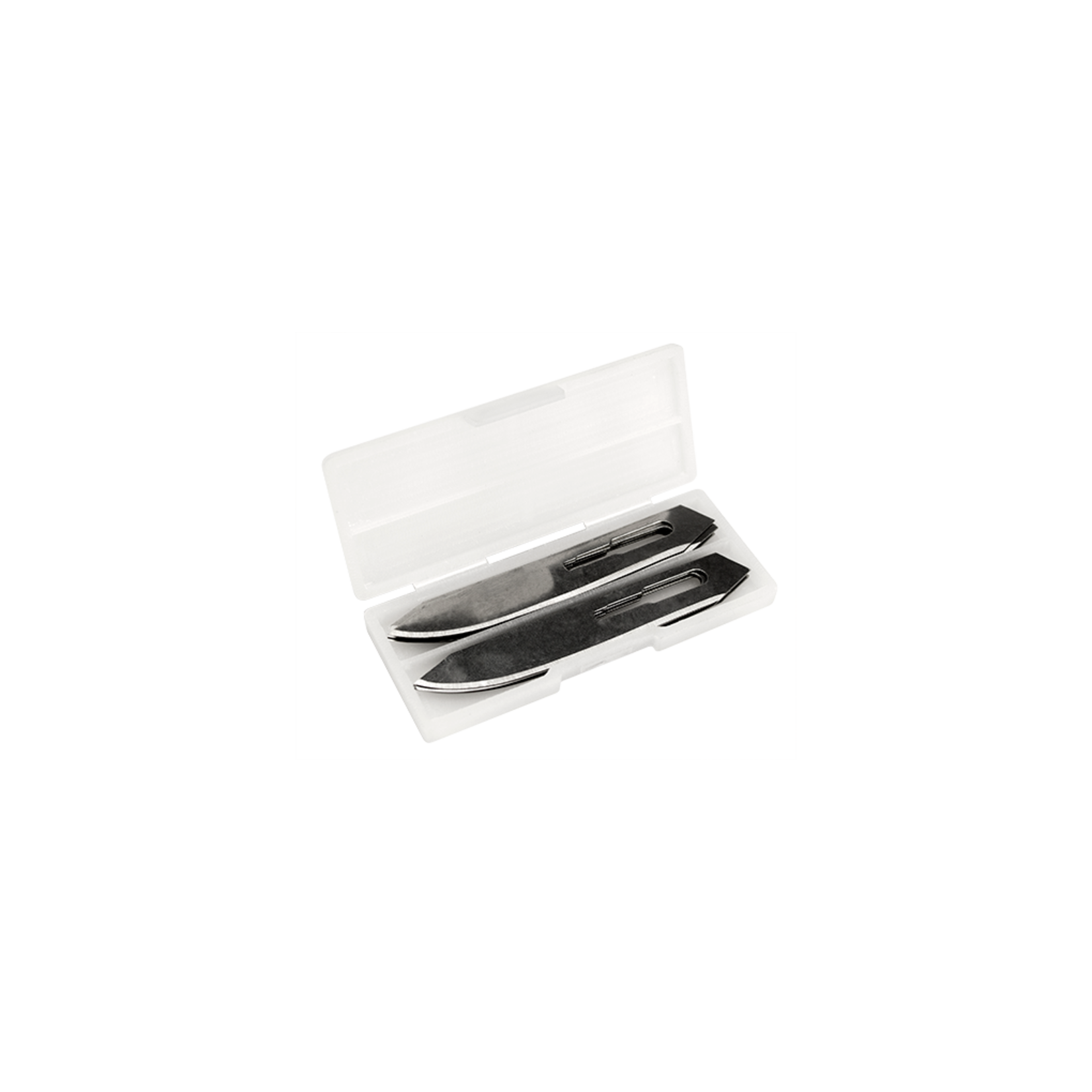 Kershaw Kershaw Lonerock RBK Replacement Blades (1890RBX)
