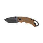 Kershaw Kershaw Shuffle II FDE Knife (8750TTANBW)