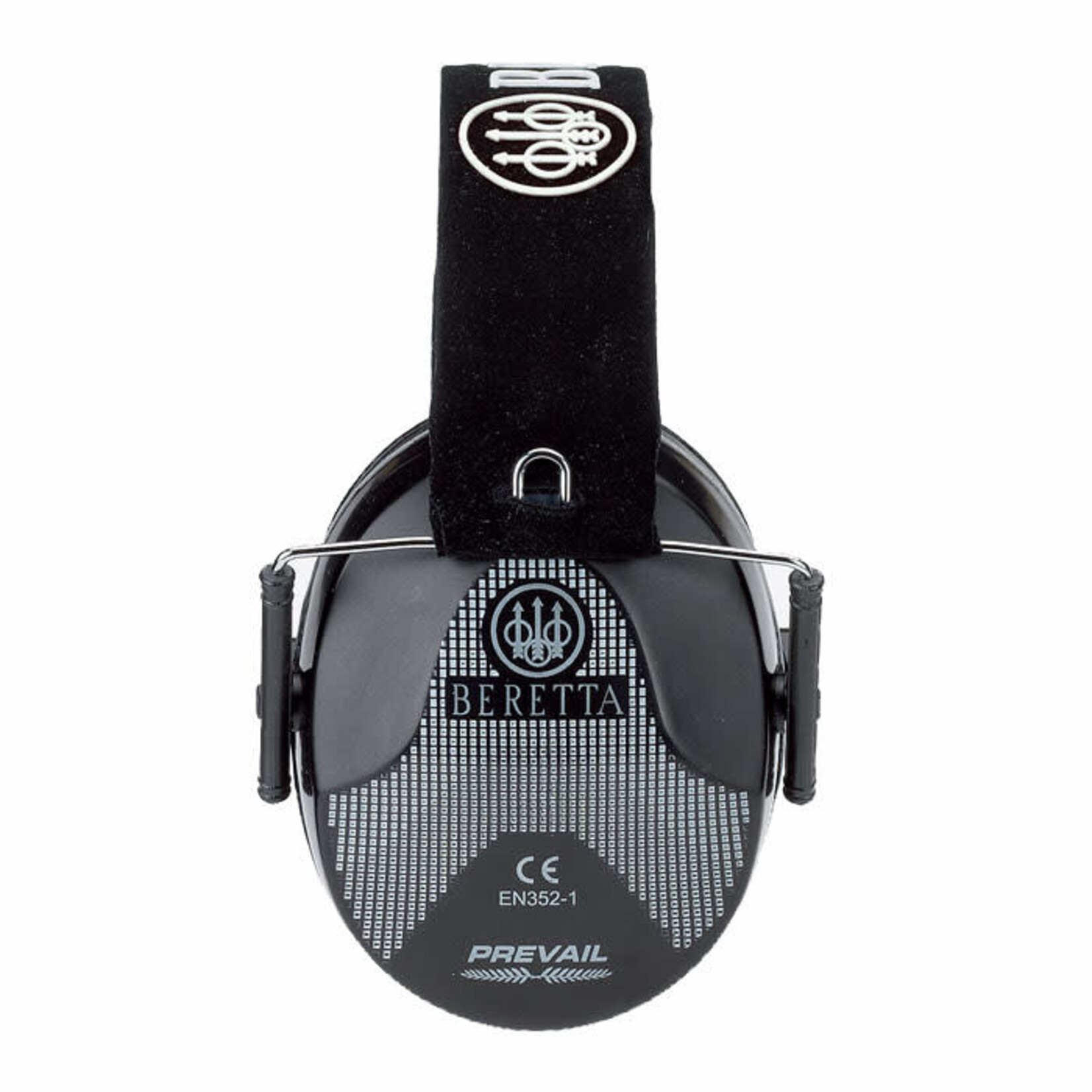 Beretta Beretta Standard Earmuff Black (CF1000020999)