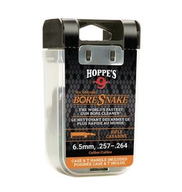 Hoppes No. 9 Hoppe's Boresnake 17 cal Rifle w/den (24010D)