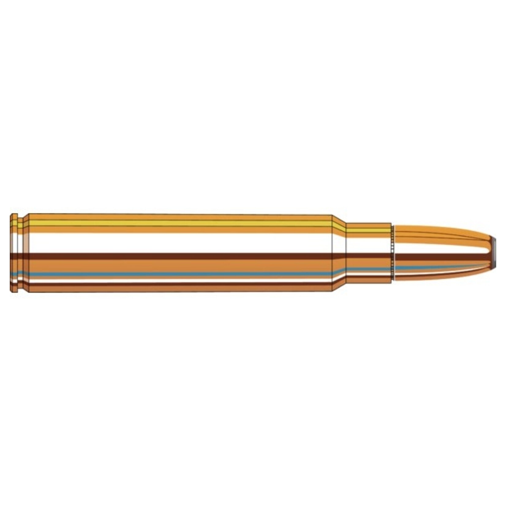 Hornady Hornady 375 Ruger 300gr DGX Bonded (82336)