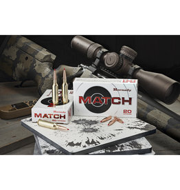 Hornady Hornady Match 300 PRC 225gr ELD Match Ammo (82162)