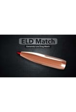 Hornady Hornady Match 300 PRC 225gr ELD Match Ammo (82162)