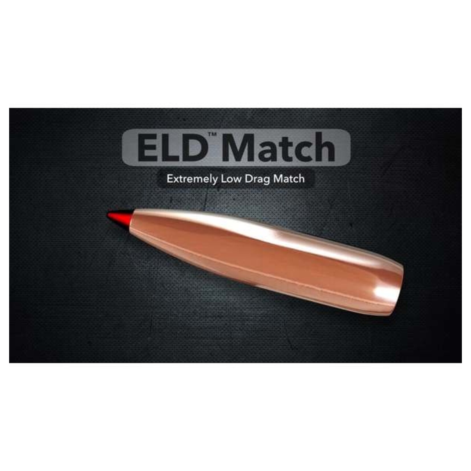 Hornady Hornady Match 300 PRC 225gr ELD Match Ammo (82162)