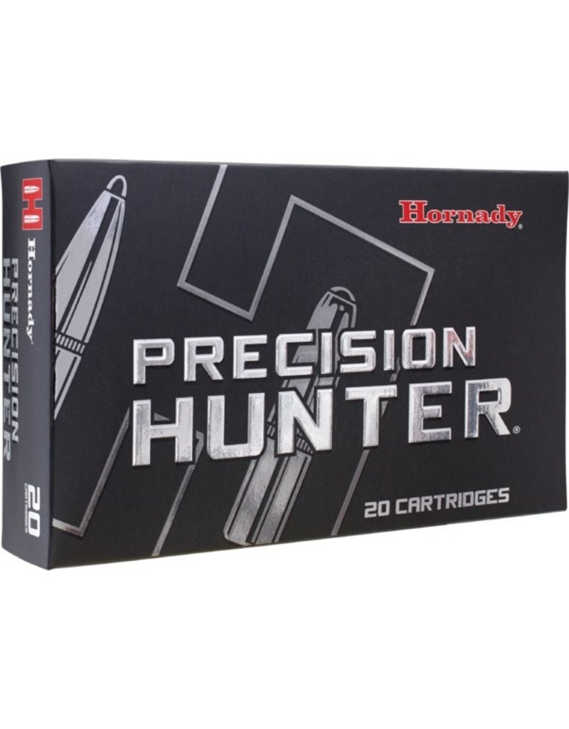 Hornady Hornady Precision Hunter 243 Win 90gr ELD-X (80462)