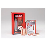 Hornady Hornady .308dia 30Cal 212gr ELD-X 100 CT Bullet (3077)