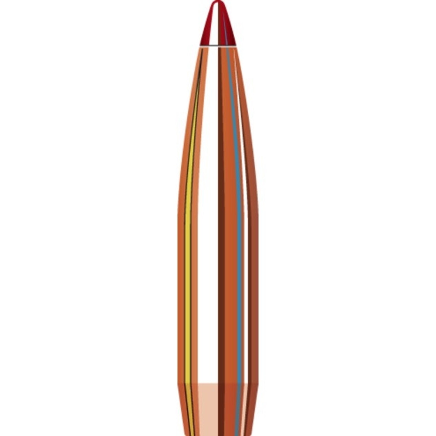 Hornady Hornady .308 dia. 30 cal 225 gr ELD Match Bullets, 100ct (30904)