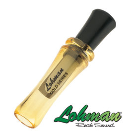 Lohman Gold Series Duck Call (1015L)