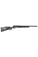 Savage Arms Savage B-Mag Bolt 17WSM Target Beavertail (96970)