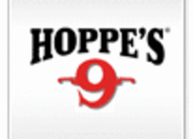 Hoppes No. 9