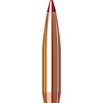 Hornady Hornady .264dia 6.5mm 147gr Eld Match 100ct Bullet (26333)