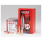 Hornady Hornady .243dia 6mm 90gr ELD-X Bullets (2441)