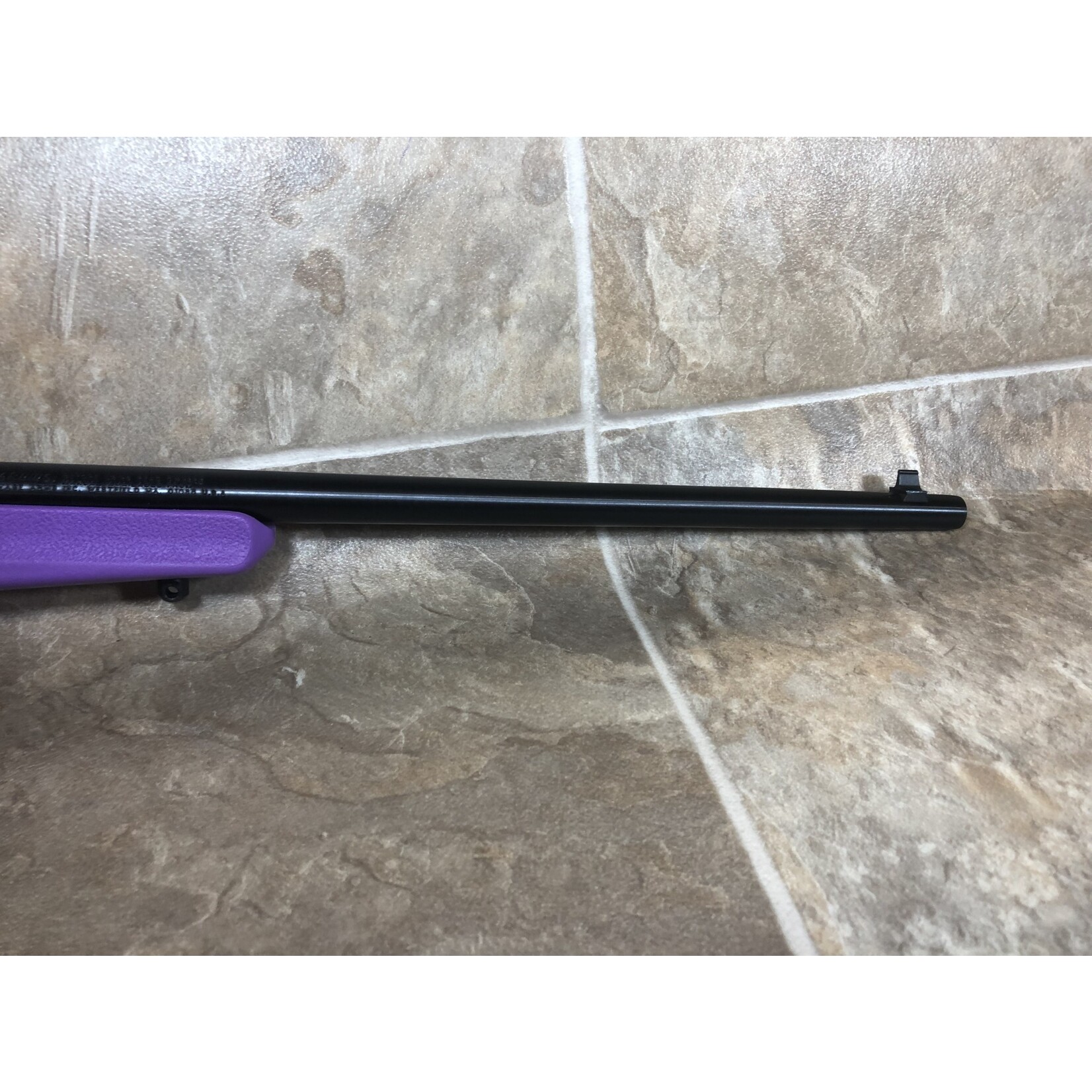 Savage Arms Savage Rascal 22LR Purple (13783)