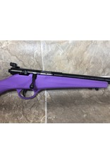Savage Arms Savage Rascal 22LR Purple (13783)