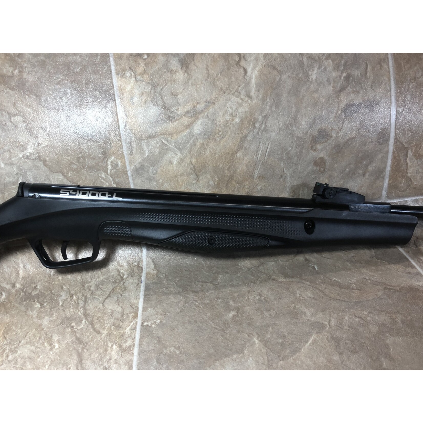 Stoeger Stoeger S3000C .177 Compact Airgun