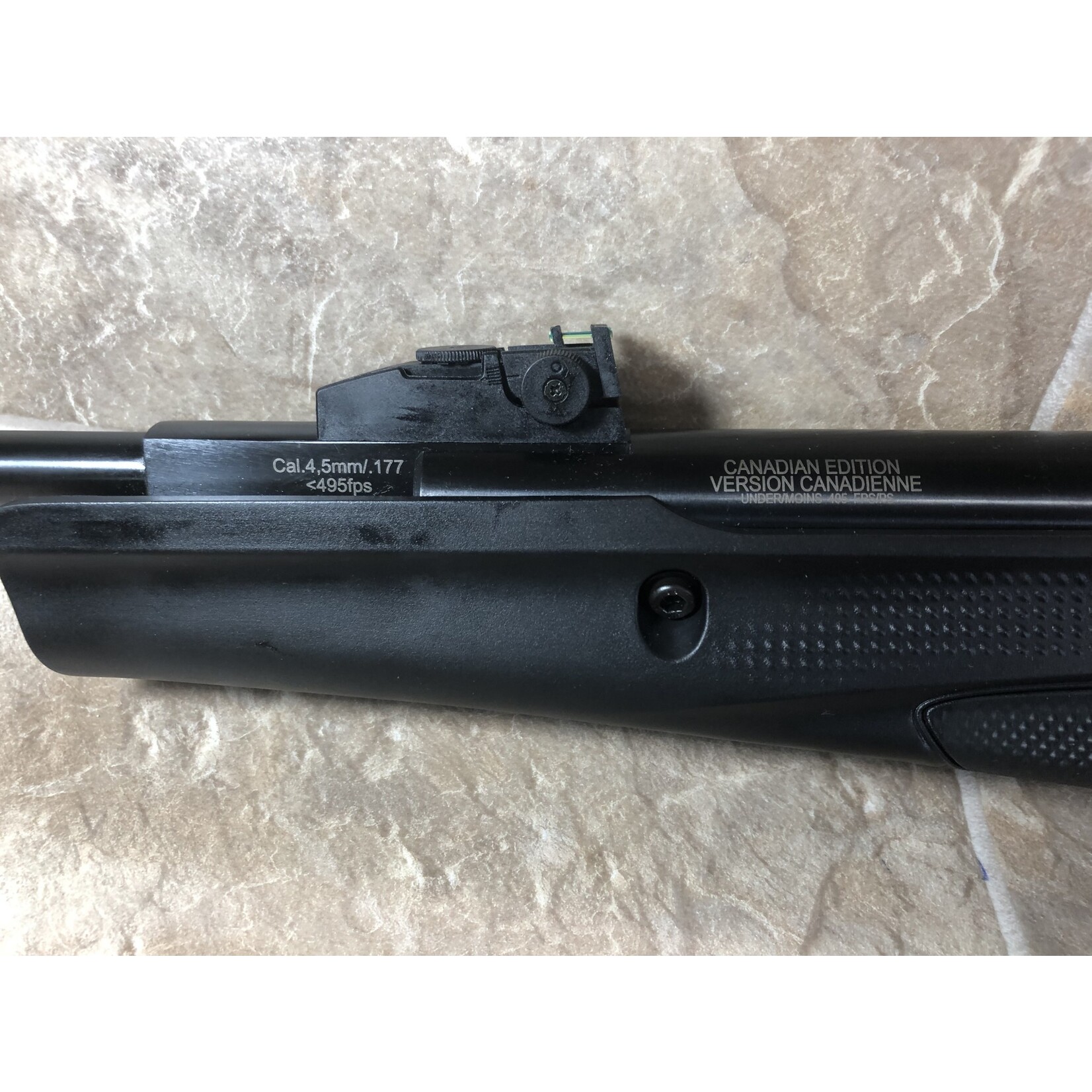 Stoeger Stoeger S3000C .177 Compact Airgun