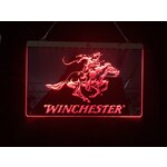 Joe Prytula Winchester Neon Lights