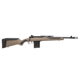 Savage Arms Savage 110 Scout 223 Rem 16.5"(57136)