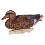 Flambeau Flambeau Storm Front 2 Classic Floater Mallard decoys 6pk (8036SUV)