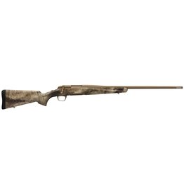 Browning Browning X-Bolt Hells Canyon SPD 6.5 PRC (035498294)