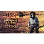 HSM HSM 44-40 Win 200gr RNFP Lead Cowboy 50ct. (HSM-44-40-1-N)