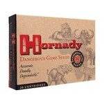 Hornady Hornady 375 H&H MAG 300gr DGX bonded ammo (82334)