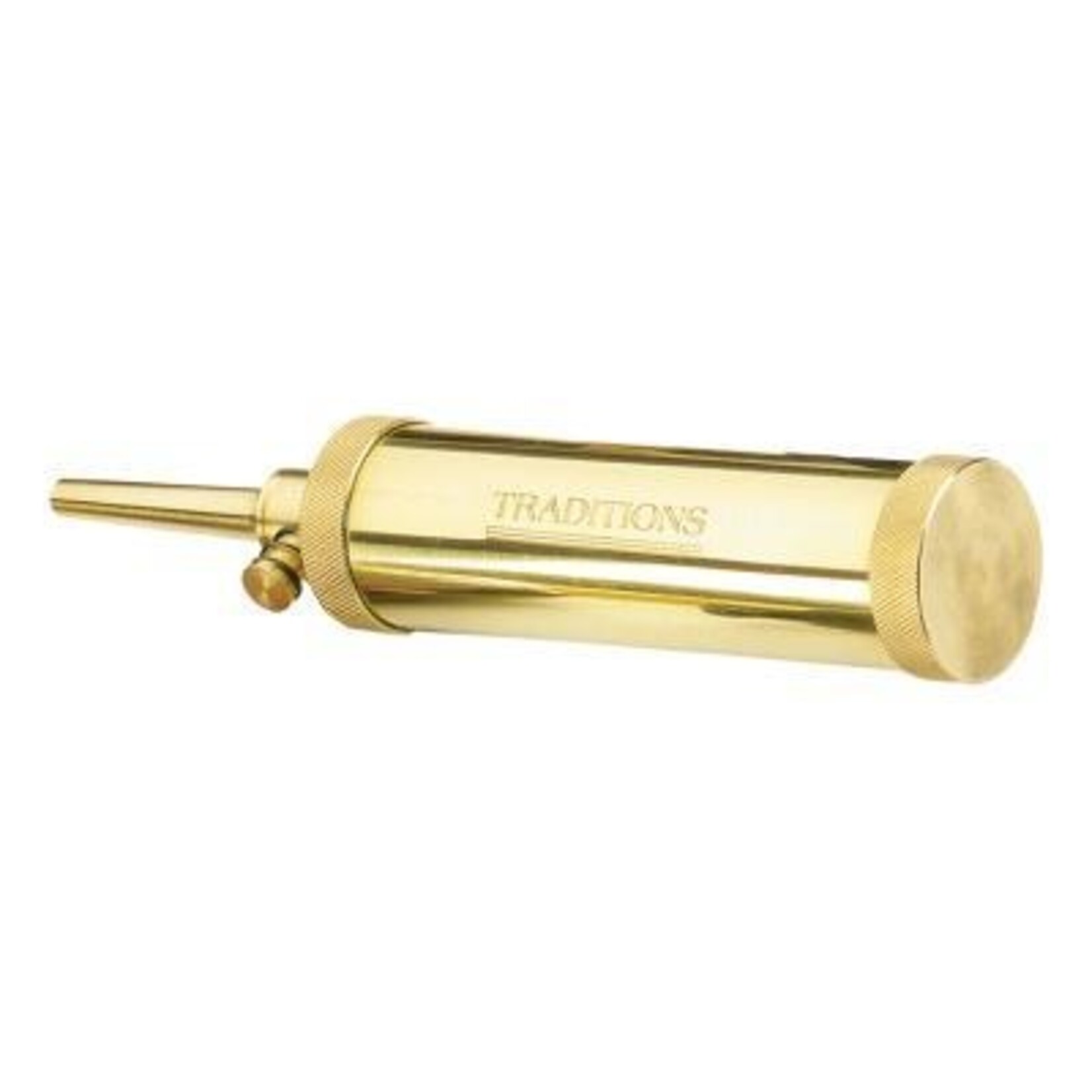 Traditions Traditions Deluxe Tubular Flask w/Valve (A1201)