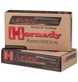 Hornady Hornady 35 Rem 200gr Leverevolution Ammo (82735)