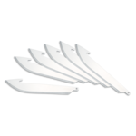 Outdoor Edge Outdoor Edge 3.5" Replacement Blades 24pk (RR35-24)