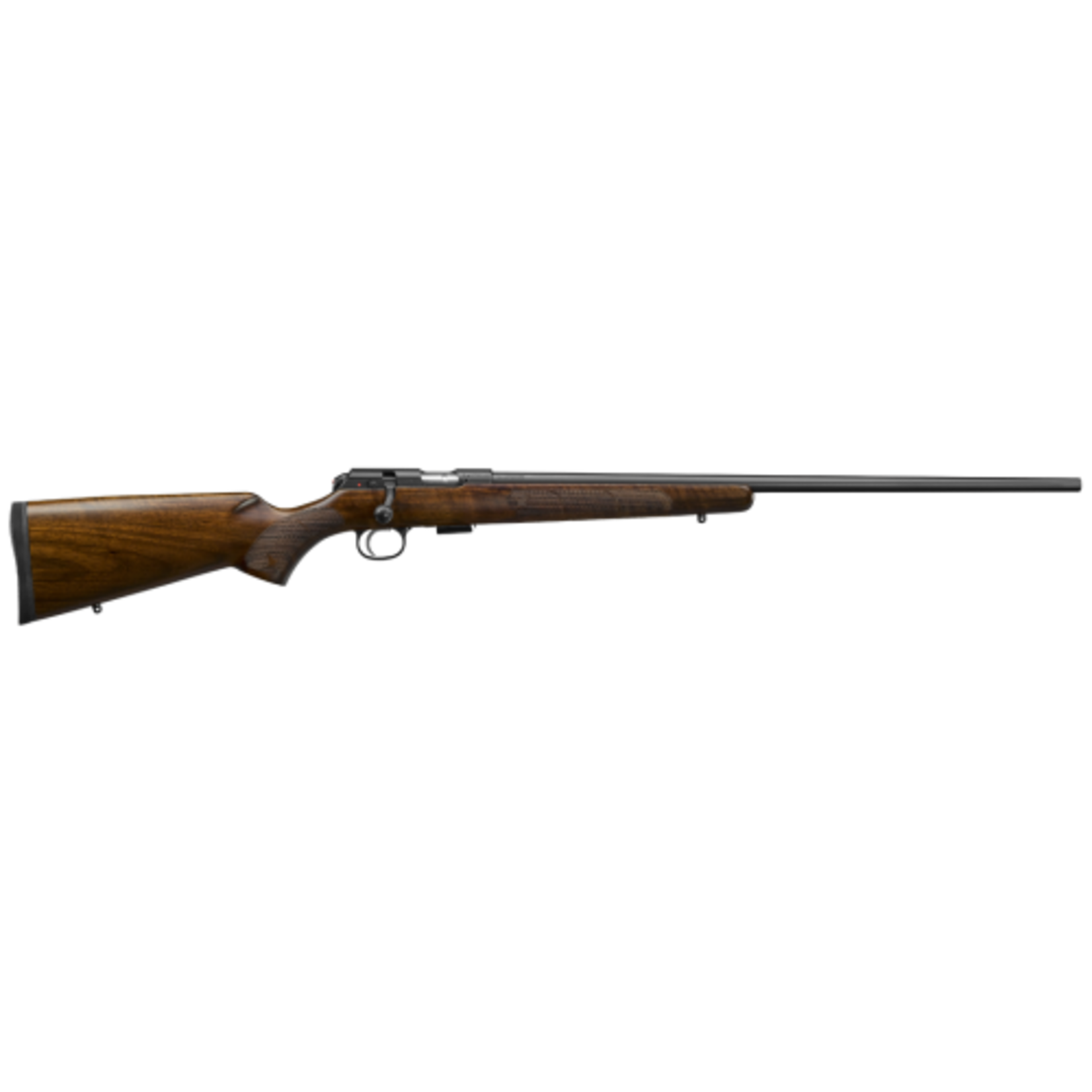 CZ CZ 457 American 22LR 24" (5084-8082-MAAMAAX)