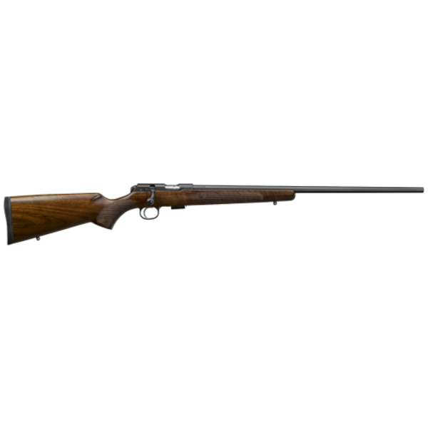 CZ 457 American 22LR 24" (5084-8082-MAAMAAX) — Eagle Firearms