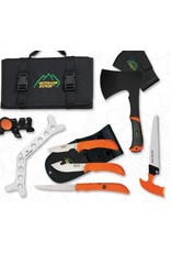 Outdoor Edge Outdoor Edge The Outfitter (Combo Set) Box (OF-1)