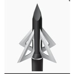 Slick Trick Slick Trick Magnum Deep 6 Broadhead 100GR 4PK (STD6100M)