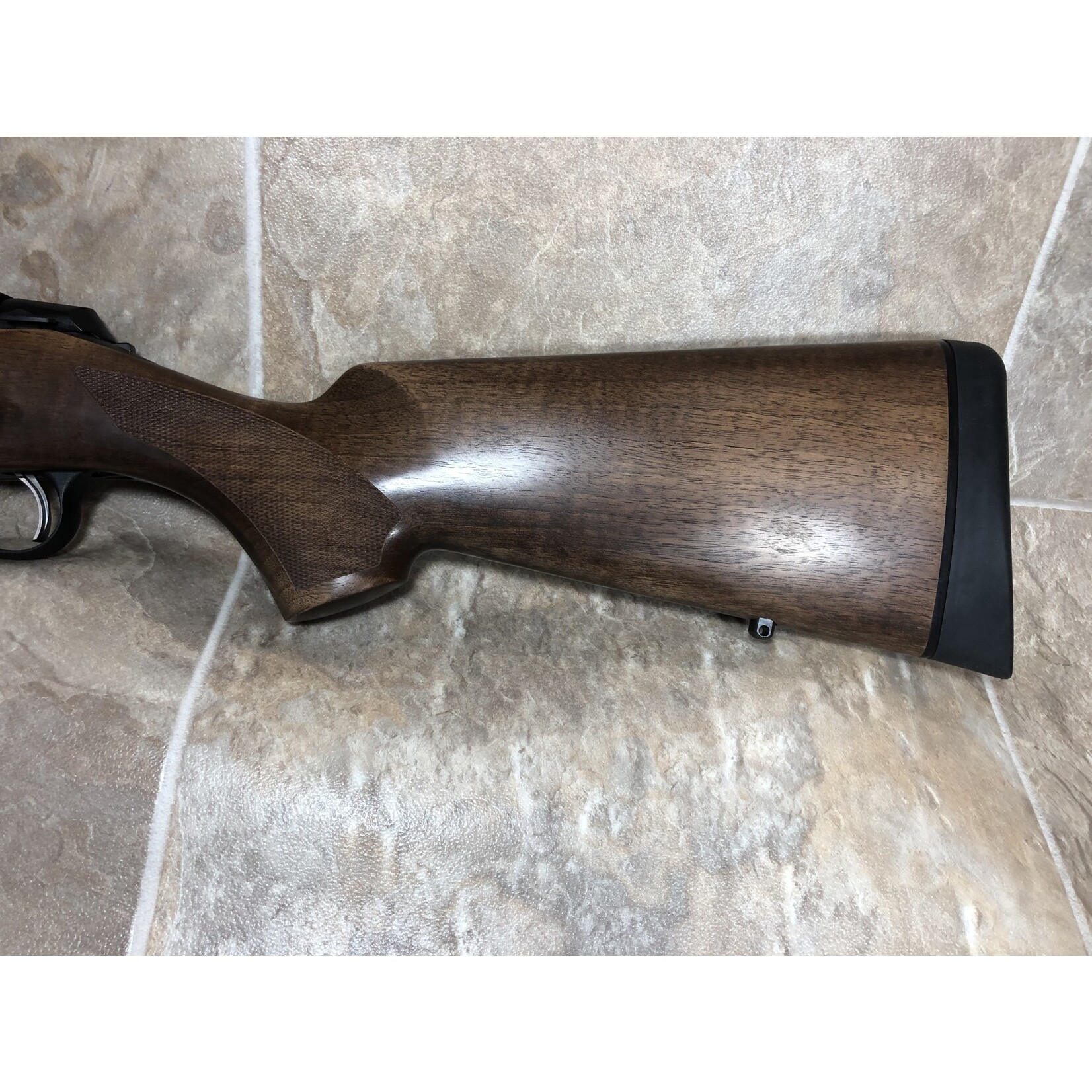 Tikka Tikka T3x Hunter LH 300 Win NS 3RD 24.3"