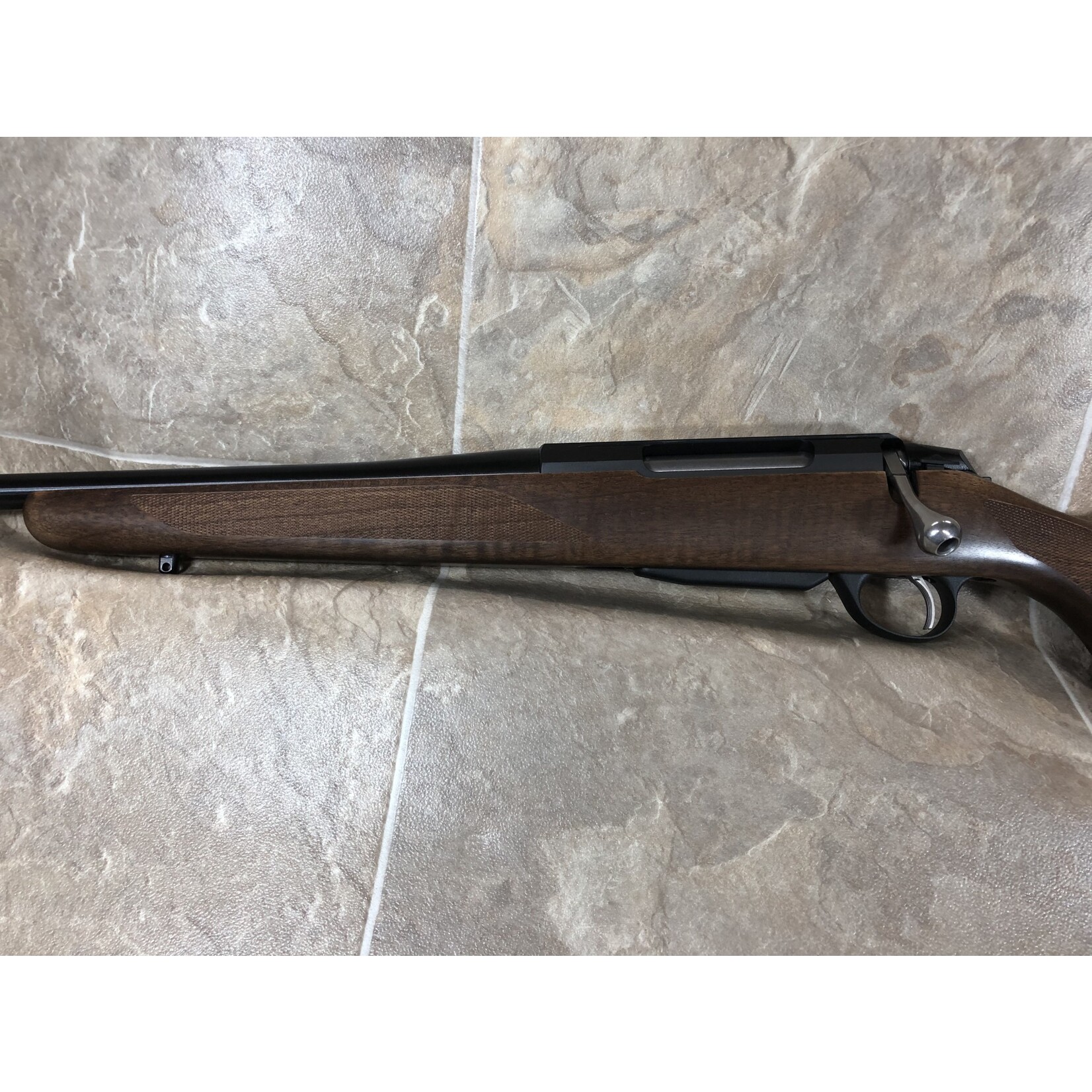 Tikka Tikka T3x Hunter LH 300 Win NS 3RD 24.3"